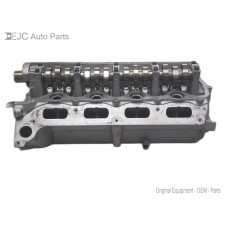 #4I09 Right Cylinder Head For 09-10 Ford F-150 5.4 9L3E6090BA Gas #4I09 Right Cylinder Head For 09-10 Ford F-150 5.4 9L3E6090BA Gas