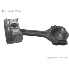 203J201 Piston and Connecting Rod Standard For 09-10 Ford F-150 5.4 8L3Z6200AA Gas 203J201 Piston and Connecting Rod Standard For 09-10 Ford F-150 5.4 8L3Z6200AA Gas