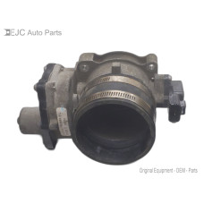 203J208 Throttle Valve Body For 04-10 Ford F-150 5.4 3L3E9E926AD Gas 203J208 Throttle Valve Body For 04-10 Ford F-150 5.4 3L3E9E926AD Gas