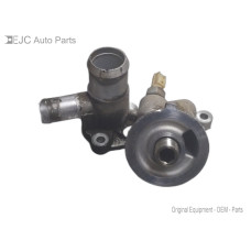 203J209 Engine Oil Filter Housing For 09-10 Ford F-150 5.4 9L3E6600AA Gas 203J209 Engine Oil Filter Housing For 09-10 Ford F-150 5.4 9L3E6600AA Gas