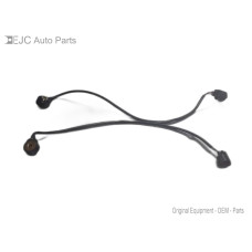 203J212 Knock Detonation Sensor Set For 09-10 Ford F-150 5.4 4L3A12A699AA Gas Ser of 2 203J212 Knock Detonation Sensor Set For 09-10 Ford F-150 5.4 4L3A12A699AA Gas Ser of 2