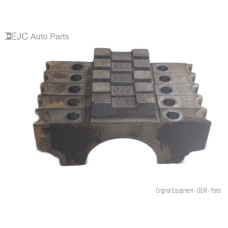 203J214 Engine Block Main Caps For 09-10 Ford F-150 5.4 Gas 203J214 Engine Block Main Caps For 09-10 Ford F-150 5.4 Gas