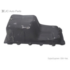 GYP404 Engine Oil Pan For 09-10 Ford F-150 5.4 2L1E6675GA Gas GYP404 Engine Oil Pan For 09-10 Ford F-150 5.4 2L1E6675GA Gas