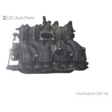 GYQ502 Intake Manifold For 09-10 Ford F-150 5.4 9L3E9424GC Gas GYQ502 Intake Manifold For 09-10 Ford F-150 5.4 9L3E9424GC Gas