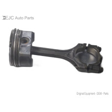 205Q201 Piston and Connecting Rod Standard For 14-16 Kia Soul 1.6 235102B010 Gas 205Q201 Piston and Connecting Rod Standard For 14-16 Kia Soul 1.6 235102B010 Gas