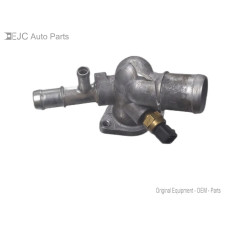 205Q202 Thermostat Housing For 14-16 Kia Soul 1.6 256312B053 Gas 205Q202 Thermostat Housing For 14-16 Kia Soul 1.6 256312B053 Gas