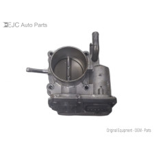 205Q203 Throttle Valve Body For 12-18 Kia Soul 1.6 351002B300 Gas 205Q203 Throttle Valve Body For 12-18 Kia Soul 1.6 351002B300 Gas