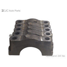 205Q208 Engine Block Main Caps For 14-16 Kia Soul 1.6 Gas 205Q208 Engine Block Main Caps For 14-16 Kia Soul 1.6 Gas