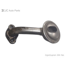 205Q213 Engine Oil Pickup Tube For 14-16 Kia Soul 1.6 262502B030 Gas 205Q213 Engine Oil Pickup Tube For 14-16 Kia Soul 1.6 262502B030 Gas