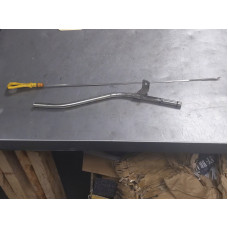 205Q222 Engine Oil Dipstick With Tube For 14-16 Kia Soul 1.6 266112B610 Gas 205Q222 Engine Oil Dipstick With Tube For 14-16 Kia Soul 1.6 266112B610 Gas