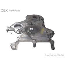 205Q229 Engine Timing Cover For 12-19 Kia Soul 1.6 213502B703 Gas 205Q229 Engine Timing Cover For 12-19 Kia Soul 1.6 213502B703 Gas