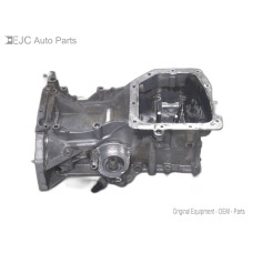 GYV206 Upper Engine Oil Pan For 10-19 Kia Soul 1.6 211352B020 Gas GYV206 Upper Engine Oil Pan For 10-19 Kia Soul 1.6 211352B020 Gas