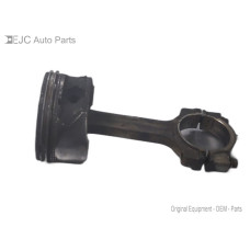 203B101 Piston and Connecting Rod Standard For 07-08 Cadillac Escalade  6.2 12649190 Gas