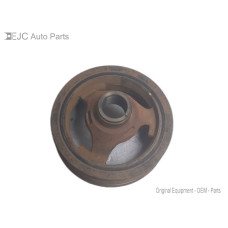 203B110 Crankshaft Pulley For 07-09 Cadillac Escalade  6.2  Gas