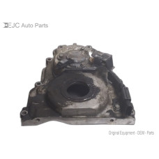 203B111 Engine Timing Cover For 07-14 Cadillac Escalade  6.2 12594939 Gas