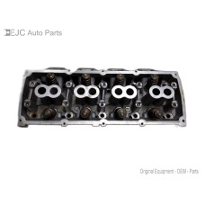 #AJ07 Left Cylinder Head For 11-15 Ram 1500  5.7 53021616DE Gas