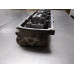 #AJ07 Left Cylinder Head For 11-15 Ram 1500  5.7 53021616DE Gas