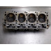 #AJ07 Left Cylinder Head For 11-15 Ram 1500  5.7 53021616DE Gas
