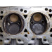#AJ07 Left Cylinder Head For 11-15 Ram 1500  5.7 53021616DE Gas