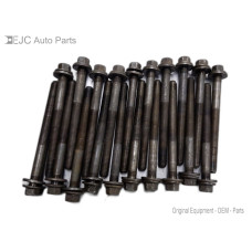 203B202 Cylinder Head Bolt Kit For 13-15 Ram 1500  5.7 06510280AA Gas