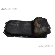 GYV204 Engine Oil Pan For 14-22 Ram 1500 5.7 04893207AA Gas GYV204 Engine Oil Pan For 14-22 Ram 1500 5.7 04893207AA Gas