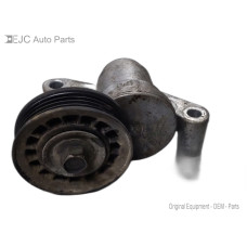 203H207 Serpentine Belt Tensioner From 2015 Ford Escape  2.0 DS7G6A228AA Turbo