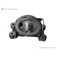 203H209 Engine Oil Filter Housing From 2015 Ford Escape  2.0  Turbo