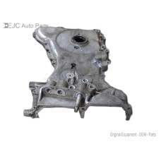 203H211 Engine Timing Cover For 13-19 Ford Escape  2.0 BM5G6P073ED Turbo