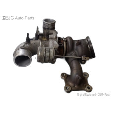 203H212 Turbo Turbocharger Rebuildable For 17-19 Ford Escape  2.0 F1FG6K682AB Turbo