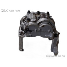 203H213 Balance Shaft Assembly From 2015 Ford Escape  2.0  Turbo