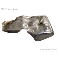 203H227 Turbo Heat Shield From 2015 Ford Escape 2.0 CB5E9N454AD Turbo 203H227 Turbo Heat Shield From 2015 Ford Escape 2.0 CB5E9N454AD Turbo