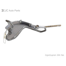 203H228 Turbo Cooler Lines From 2015 Ford Escape 2.0 DS7G9V454CB Turbo 203H228 Turbo Cooler Lines From 2015 Ford Escape 2.0 DS7G9V454CB Turbo