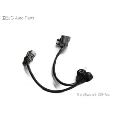 203H230 Knock Detonation Sensor Set From 2015 Ford Escape 2.0 7T4E12A699AA Turbo 203H230 Knock Detonation Sensor Set From 2015 Ford Escape 2.0 7T4E12A699AA Turbo
