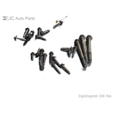 203H232 Timing Cover Bolts From 2015 Ford Escape 2.0 Turbo 203H232 Timing Cover Bolts From 2015 Ford Escape 2.0 Turbo