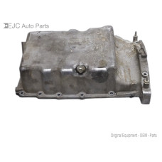 GYV205 Engine Oil Pan For 13-19 Ford Escape 2.0 GB5E6676AA Turbo GYV205 Engine Oil Pan For 13-19 Ford Escape 2.0 GB5E6676AA Turbo