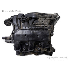 GYU407 Upper Intake Manifold For 13-18 Hyundai Santa Fe 3.3 292003CFC1 Gas GYU407 Upper Intake Manifold For 13-18 Hyundai Santa Fe 3.3 292003CFC1 Gas