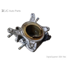 203A106 Throttle Body Spacer From 2012 Subaru Outback  2.5  Gas