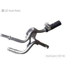 203A108 Fuel Supply Line From 2012 Subaru Outback  2.5  Gas