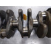#AX09 Crankshaft Standard For 07-12 Dodge Caliber 2.0 Gas #AX09 Crankshaft Standard For 07-12 Dodge Caliber 2.0 Gas