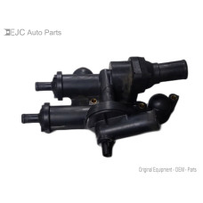 203C103 Thermostat Housing Assembly For 07-12 Dodge Caliber 2.0 04884569AC Gas 203C103 Thermostat Housing Assembly For 07-12 Dodge Caliber 2.0 04884569AC Gas