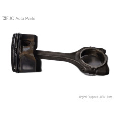 203C104 Piston and Connecting Rod Standard For 07-12 Dodge Caliber 2.0 Gas 203C104 Piston and Connecting Rod Standard For 07-12 Dodge Caliber 2.0 Gas