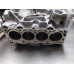 #BMA21 Engine Cylinder Block For 06-08 Mazda 6  2.3 6M8G6015AD Gas