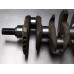 #AL09 Crankshaft Standard For 06-08 Mazda 6  2.3 3L5G6303DA Gas