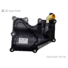 206C104 Crankcase Ventilation Housing For 06-08 Mazda 6  2.3  Gas