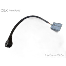 206C109 Knock Detonation Sensor For 06-08 Mazda 6  2.3 L80718921 Gas