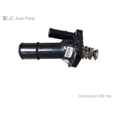 206C110 Thermostat Housing For 06-08 Mazda 6  2.3 3M4GAE Gas