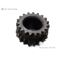 206C119 Crankshaft Timing Gear For 06-08 Mazda 6  2.3 1F2011316 Gas