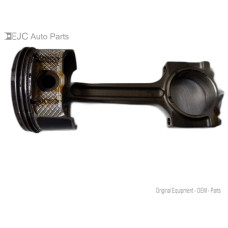 206C121 Piston and Connecting Rod Standard For 06-08 Mazda 6  2.3 L3YH11010 Gas