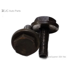 206C124 Camshaft Gear Bolt Set For 06-08 Mazda 6  2.3  Gas