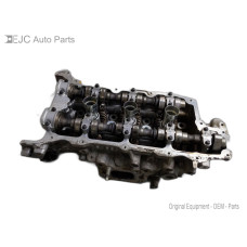 #BZ09 Left Cylinder Head For 12-16 Buick LaCrosse  3.6 12633958 Gas